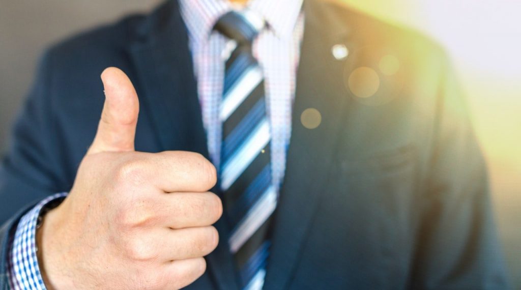 business reputation management
