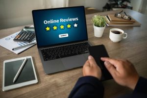 How Your Online Reputation Can Change Your Career