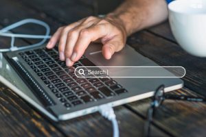 What Does It Mean to Suppress Google Results