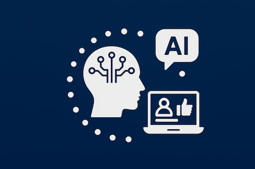 How can AI help me with my reputation online – Bright Past